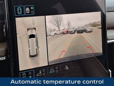 2025 GMC Yukon XL Denali Ultimate