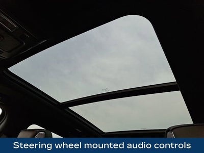 2025 GMC Yukon XL Denali Ultimate