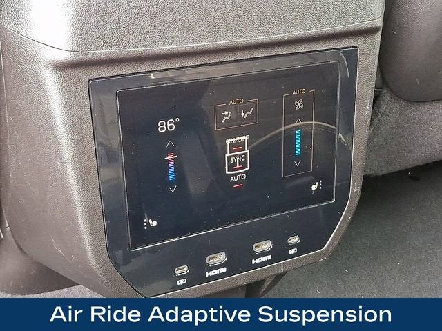 2025 GMC Yukon XL Denali Ultimate