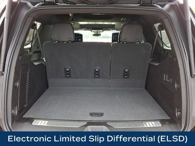 2025 GMC Yukon XL Denali Ultimate