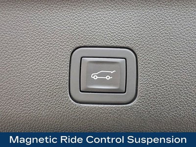 2025 GMC Yukon XL Denali Ultimate