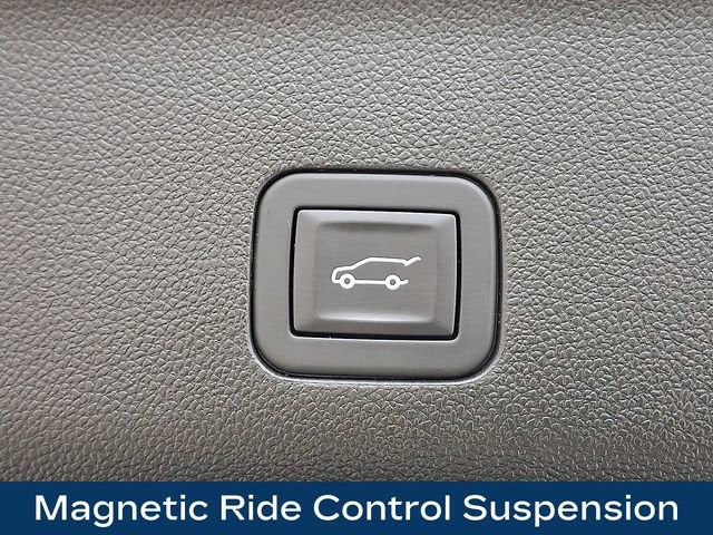 2025 GMC Yukon XL Denali Ultimate