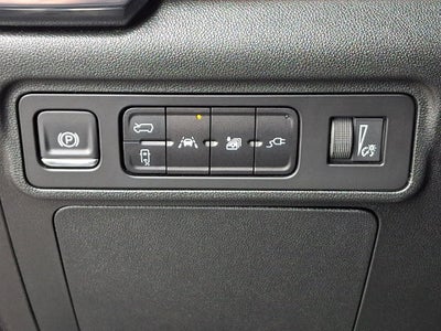 2026 GMC HUMMER EV SUV 3X