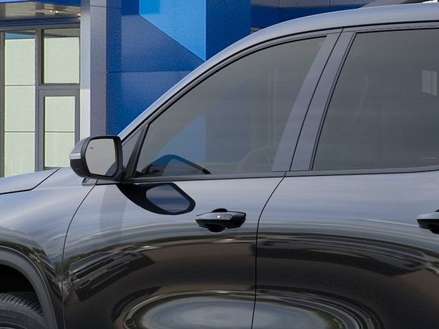 2027 Chevrolet Traverse LT - Photo 12