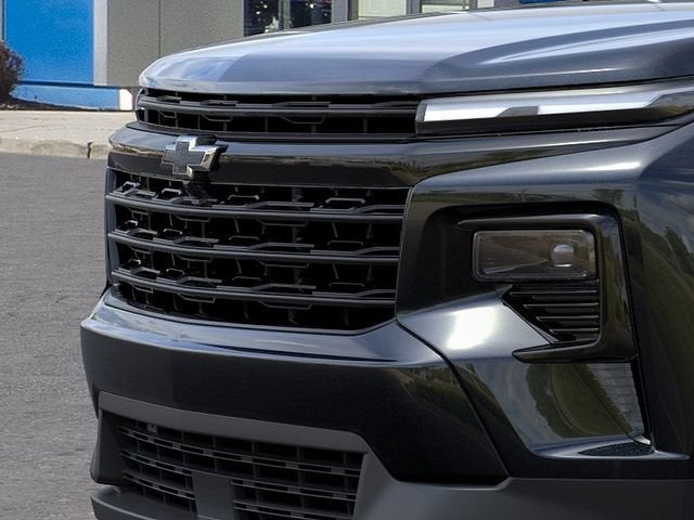 2027 Chevrolet Traverse LT - Photo 13