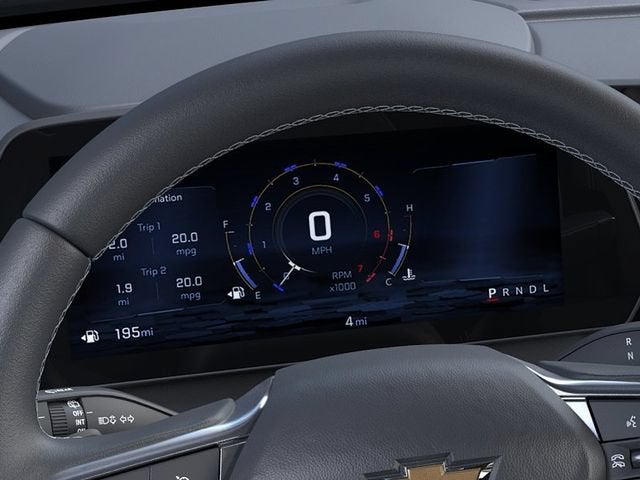 2027 Chevrolet Traverse LT - Photo 18