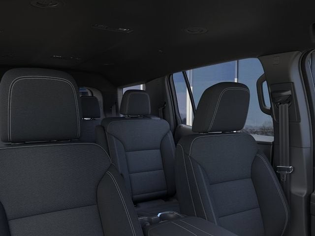 2027 Chevrolet Traverse LT - Photo 24