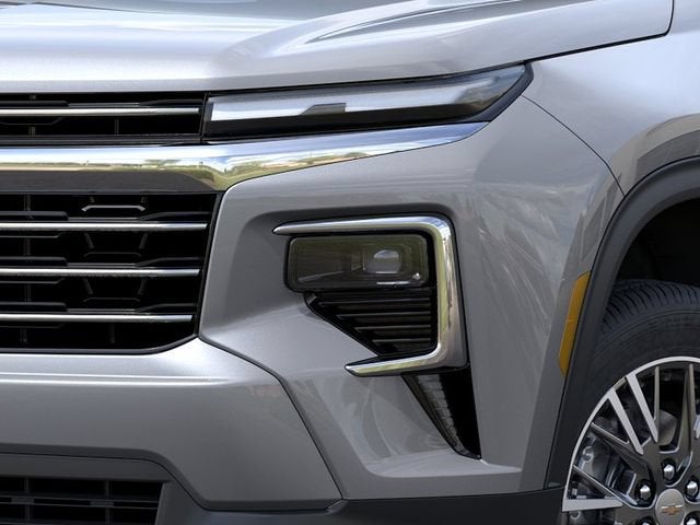 2026 Chevrolet Traverse LT - Photo 10
