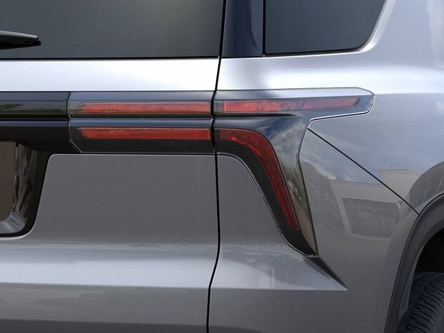 2026 Chevrolet Traverse LT - Photo 11