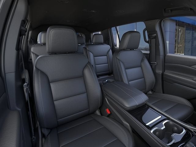 2026 Chevrolet Traverse LT - Photo 16
