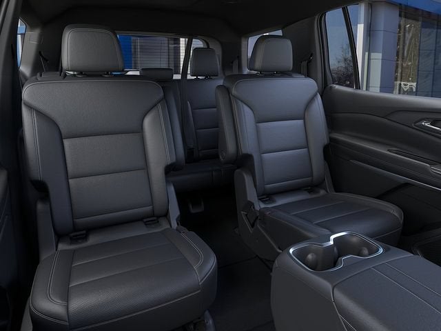 2026 Chevrolet Traverse LT - Photo 17