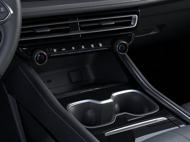 2026 Chevrolet Traverse LT - Photo 23
