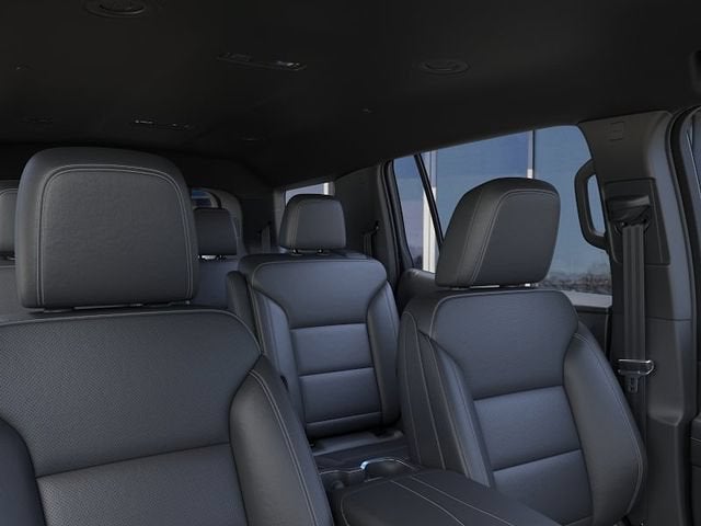 2026 Chevrolet Traverse LT - Photo 24