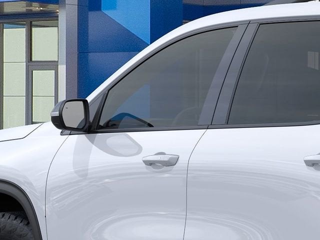2026 Chevrolet Traverse Z71 - Photo 12