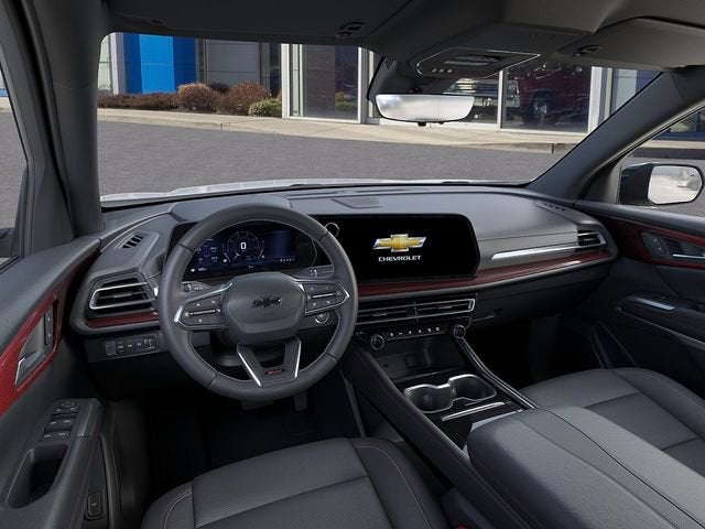 2026 Chevrolet Traverse Z71 - Photo 15