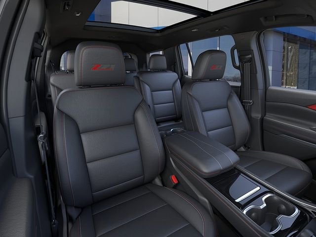 2026 Chevrolet Traverse Z71 - Photo 16