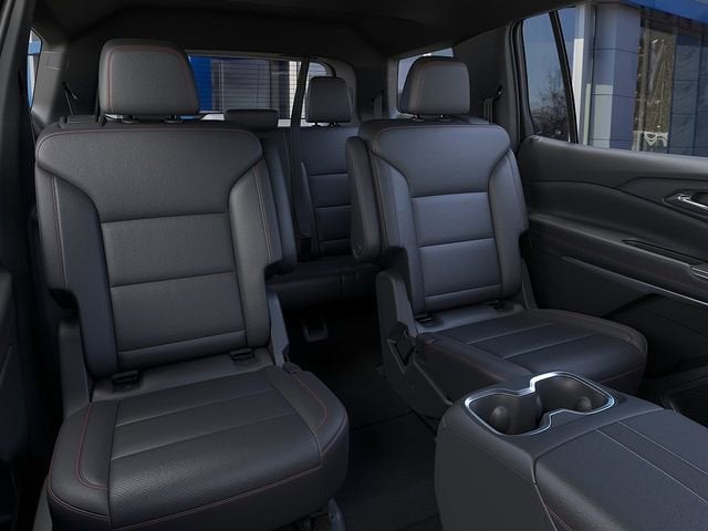 2026 Chevrolet Traverse Z71 - Photo 17