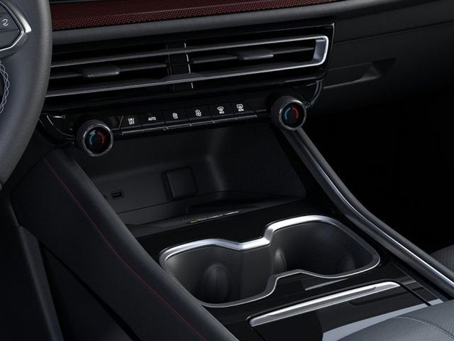 2026 Chevrolet Traverse Z71 - Photo 23