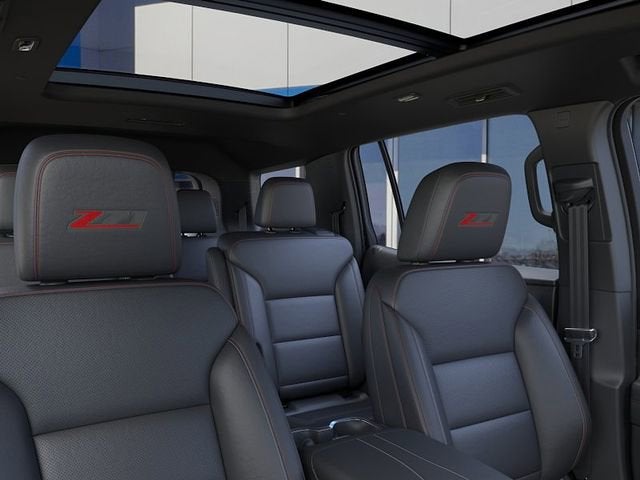 2026 Chevrolet Traverse Z71 - Photo 24