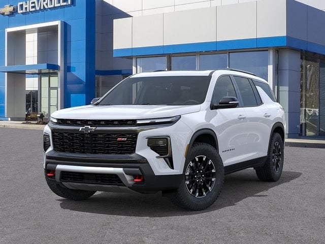 2026 Chevrolet Traverse Z71 - Photo 6