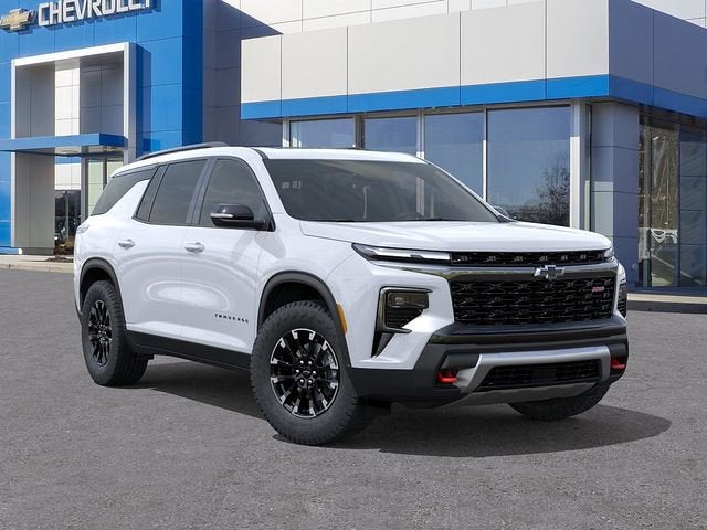2026 Chevrolet Traverse Z71 - Photo 7