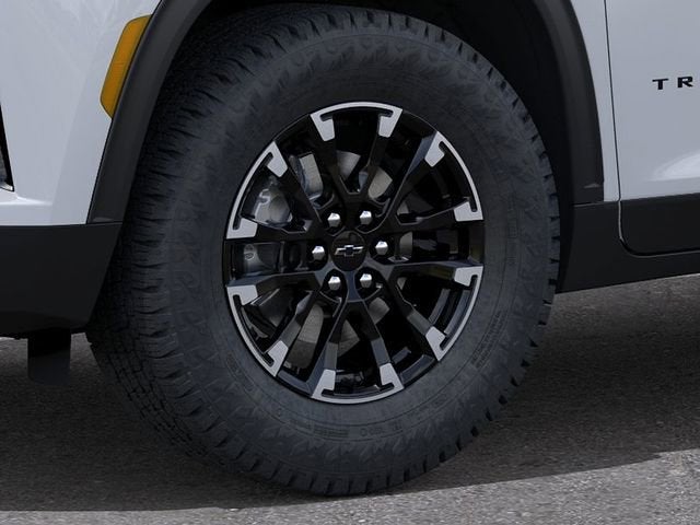 2026 Chevrolet Traverse Z71 - Photo 9