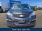 2015 Chevrolet Traverse LS