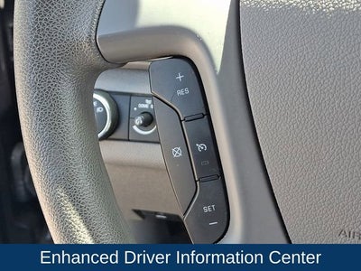 2015 Chevrolet Traverse LS
