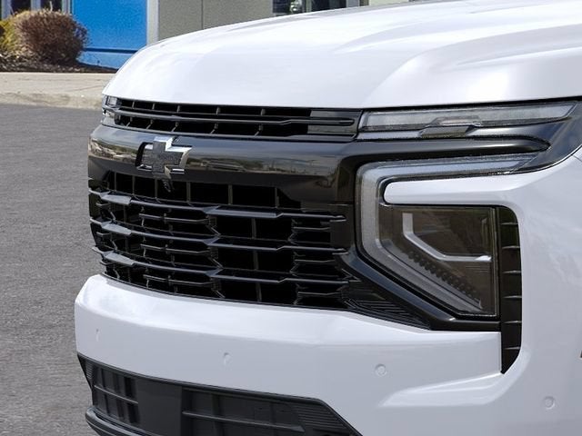 2026 Chevrolet Suburban RST - Photo 13