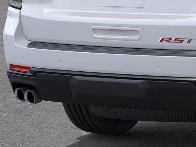2026 Chevrolet Suburban RST - Photo 14