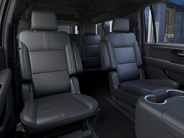 2026 Chevrolet Suburban RST - Photo 17