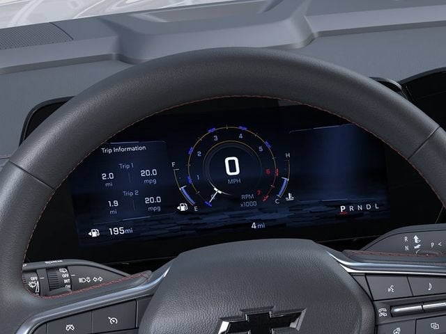 2026 Chevrolet Suburban RST - Photo 18
