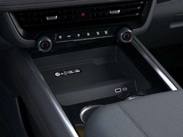 2026 Chevrolet Suburban RST - Photo 23