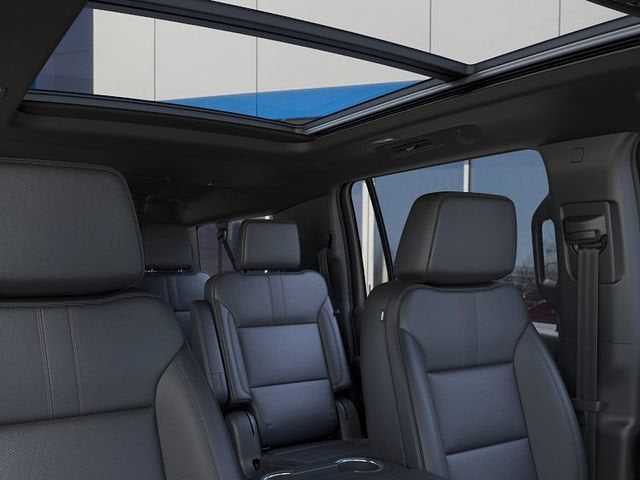 2026 Chevrolet Suburban RST - Photo 24