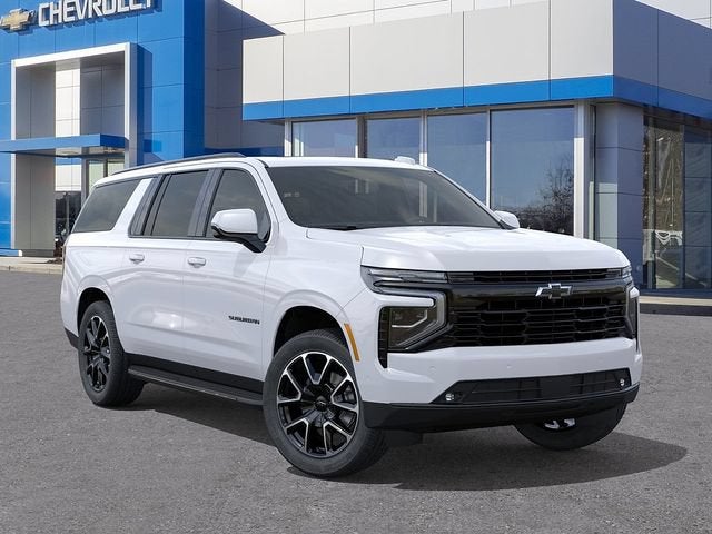 2026 Chevrolet Suburban RST - Photo 7