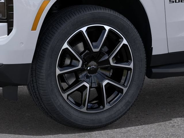 2026 Chevrolet Suburban RST - Photo 9