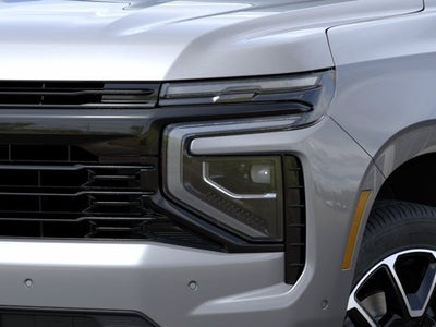 2027 Chevrolet Tahoe RST