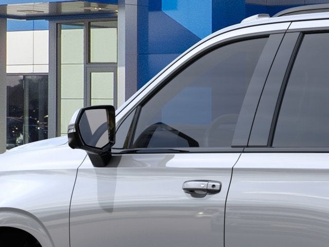2027 Chevrolet Tahoe RST
