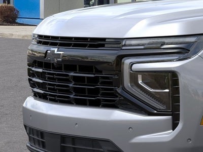 2027 Chevrolet Tahoe RST