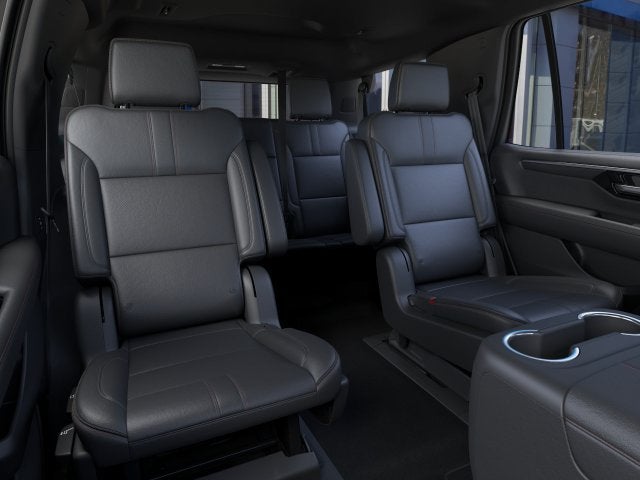 2027 Chevrolet Tahoe RST