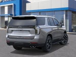 2027 Chevrolet Tahoe RST