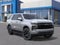 2027 Chevrolet Tahoe RST