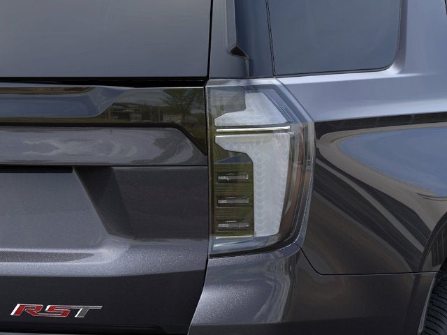 2027 Chevrolet Tahoe RST