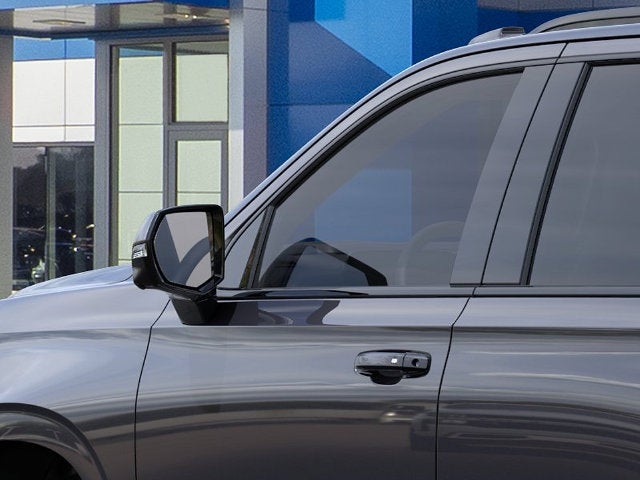 2027 Chevrolet Tahoe RST