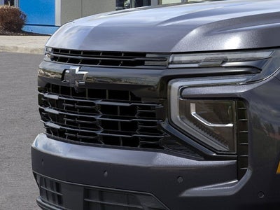 2027 Chevrolet Tahoe RST