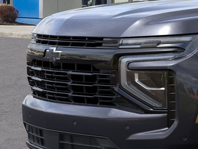 2027 Chevrolet Tahoe RST