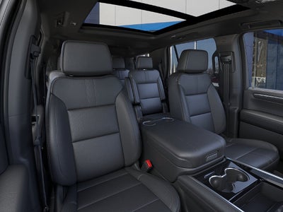 2027 Chevrolet Tahoe RST