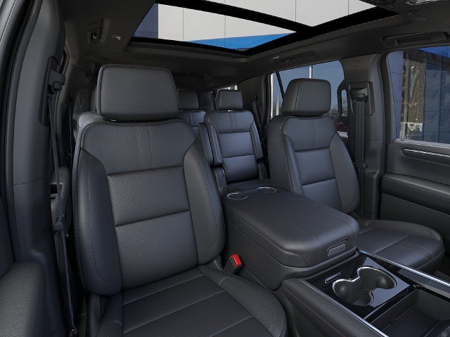 2027 Chevrolet Tahoe RST