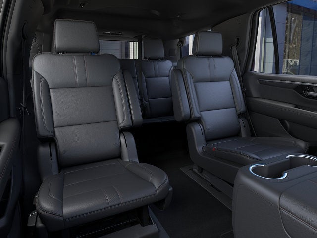 2027 Chevrolet Tahoe RST