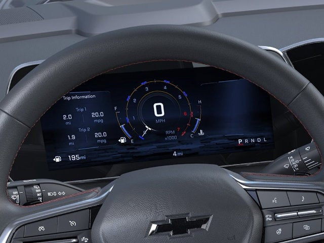 2027 Chevrolet Tahoe RST